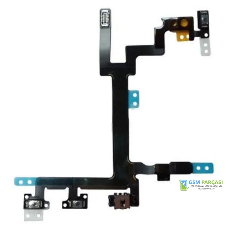 ON OF/Y.TUŞ PLS SWITCH