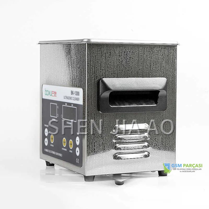 BK-1200 BORD YIKAMA HAVUZ