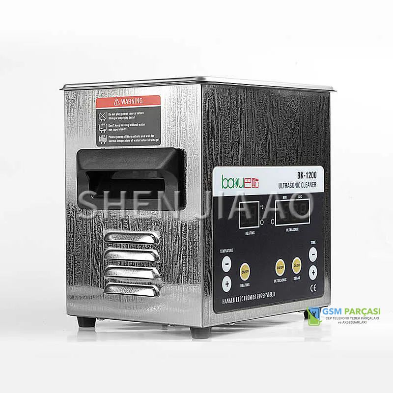 BK-1200 BORD YIKAMA HAVUZ