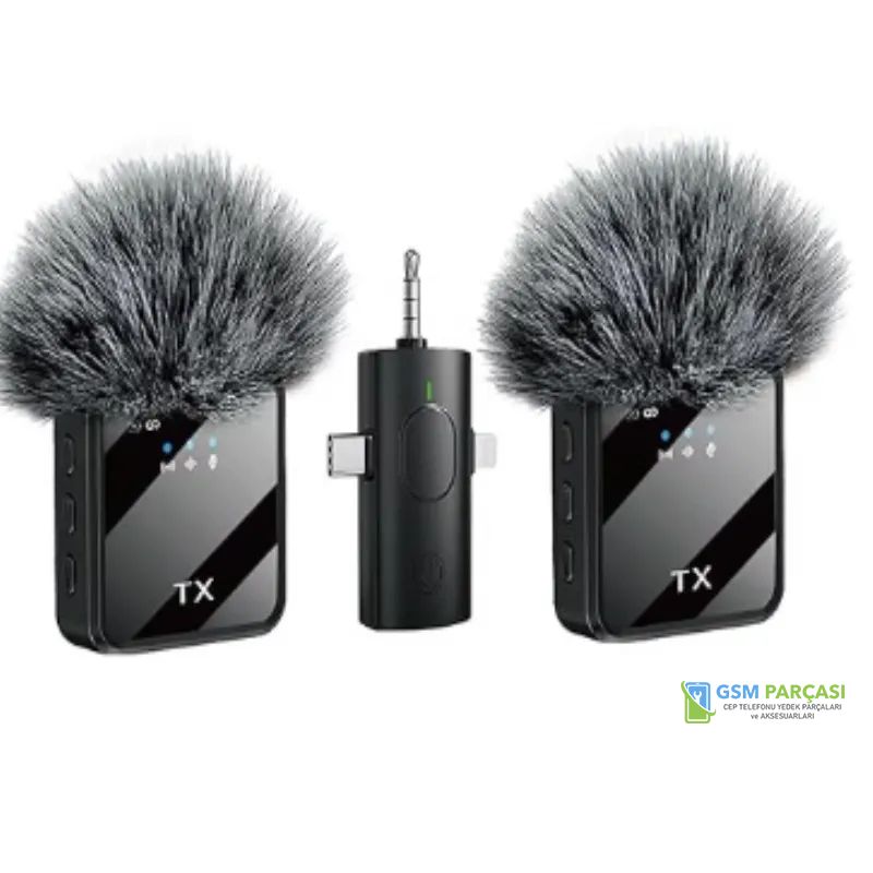 Bubitechh-F11-2-Cift-YakaMikrofonu-Kablosuz-Bluetooth