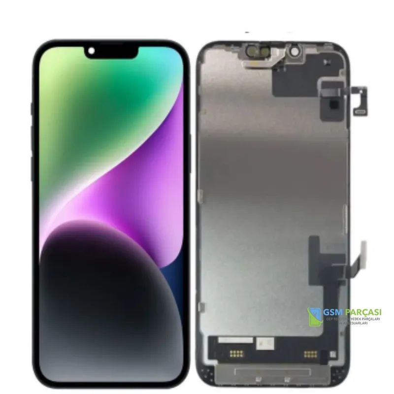IPHONE-14-REVIZE-LCD
