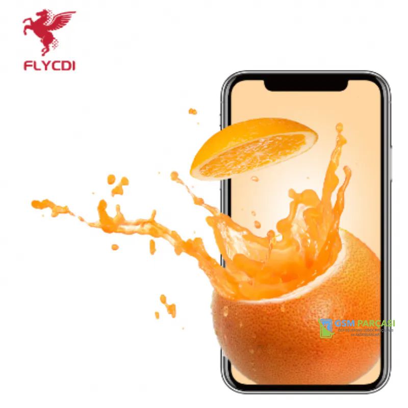 IPHONE-X-FLYCDI-LCD-OLED