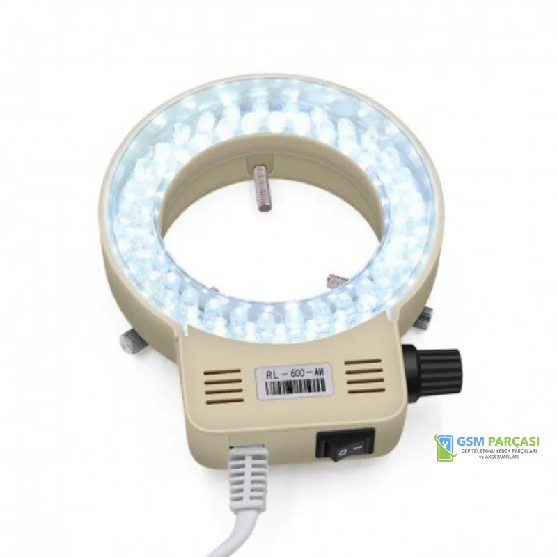 PREMİUM MİCROSCOPE