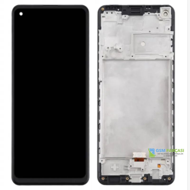 SAMSUNG-A21S-A217-SIYAH-LCD