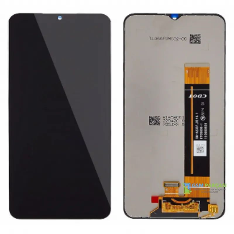 SAMSUNG-A23-A235-LCD