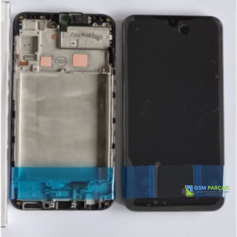SAMSUNG-A24-A245-CITALI-SIYAH-LCD