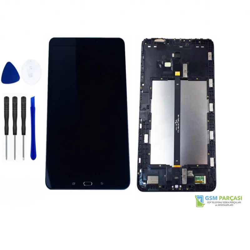 t580 lcd