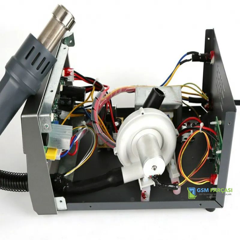 SUGON 8610DX HAVYA MAKINASI