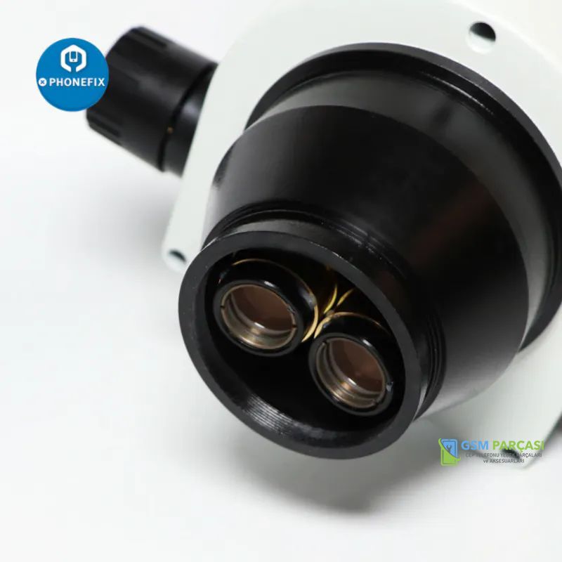 SZM WHITE AKROBAT MİCROSCOPE