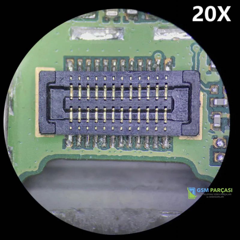 SZM WHITE AKROBAT MİCROSCOPE