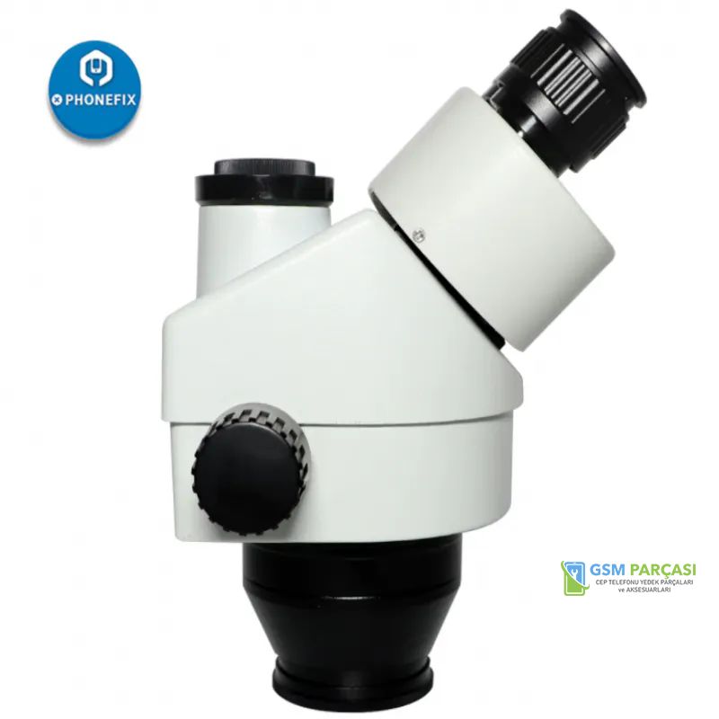 SZM WHITE AKROBAT MİCROSCOPE