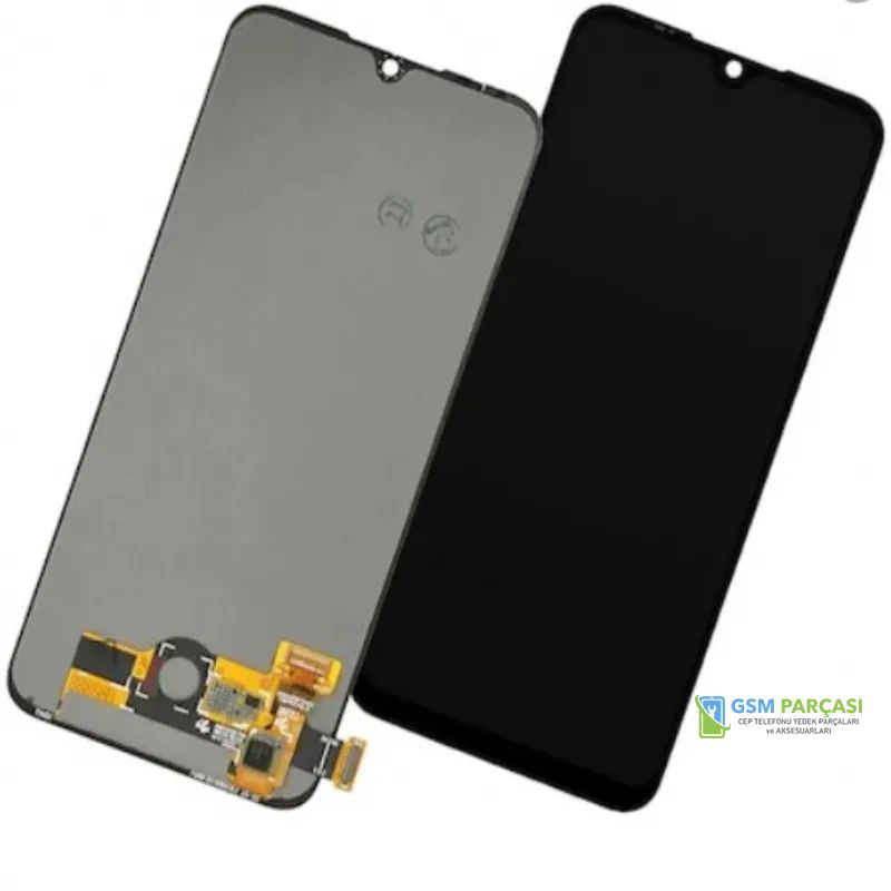 XİAOMİ Mİ A3 LCD EKRAN SİYAH