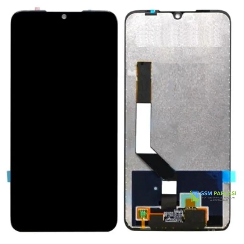 XİAOMİ Mİ PLAY LCD EKRAN SİYAH